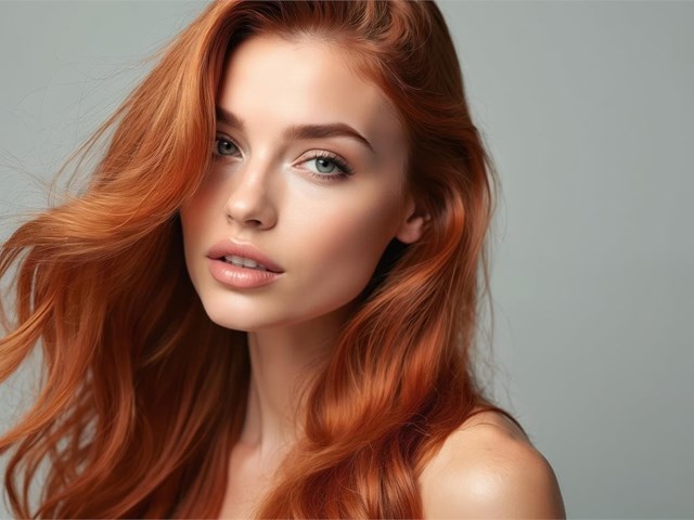 ¿Cómo cuidar el pelo tras aplicar un tinte?